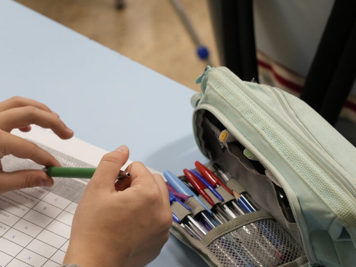 Arriben les proves d’anglès de Cambridge: més de 600 alumnes hauran de demostrar el seu nivell