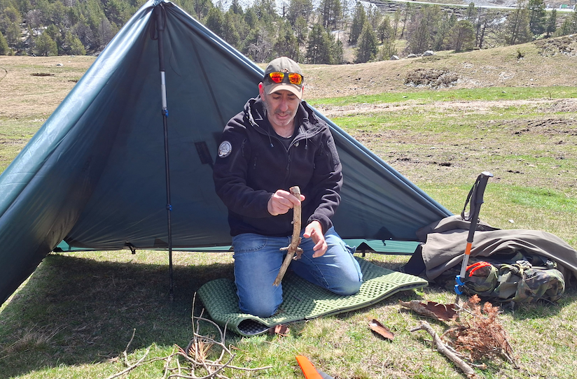 Aprendre a sobreviure a la muntanya amb una activitat a Encamp