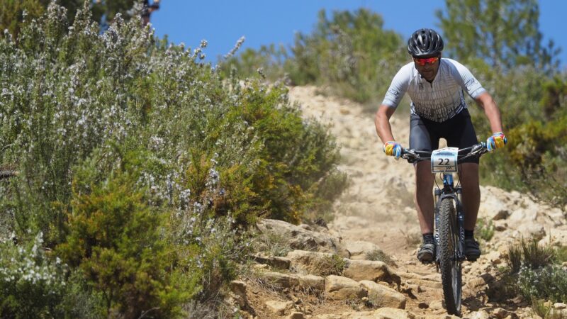 El Bike Show Naturland reunirà l’elit mundial de la BTT