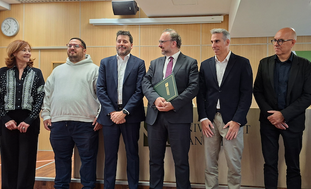 La UdA oferirà un postgrau per enganxar els hackers