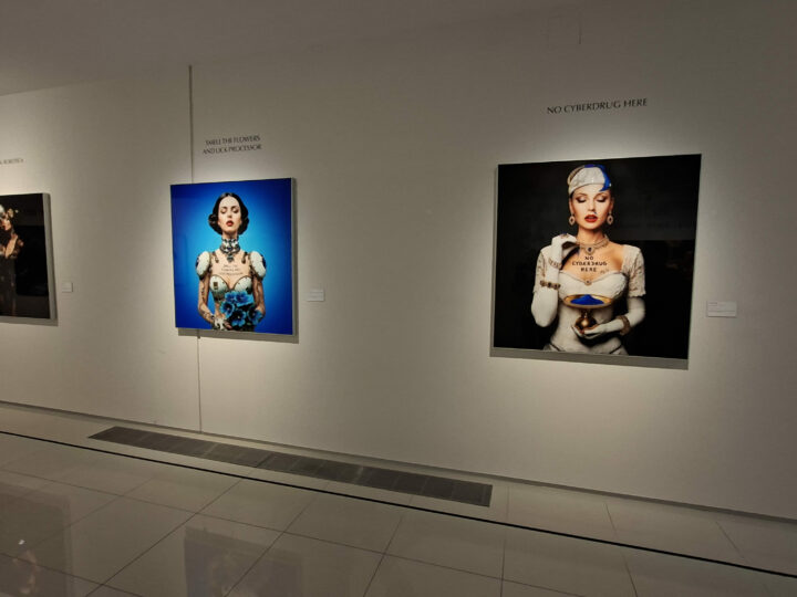 Art, cinema i innovació