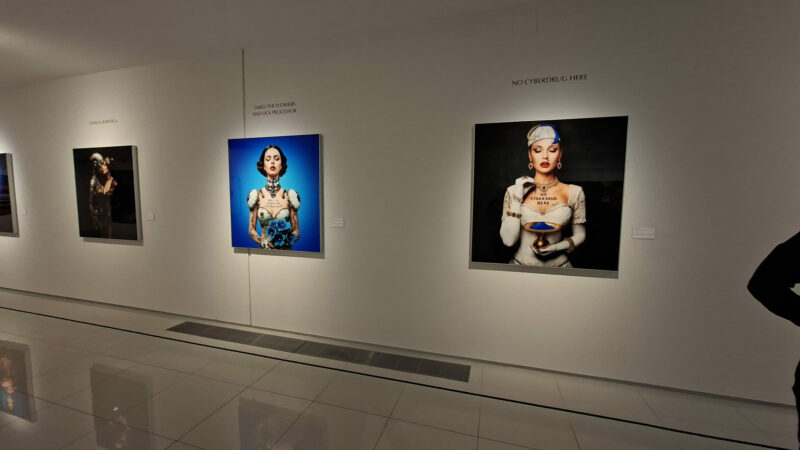 Art, cinema i innovació