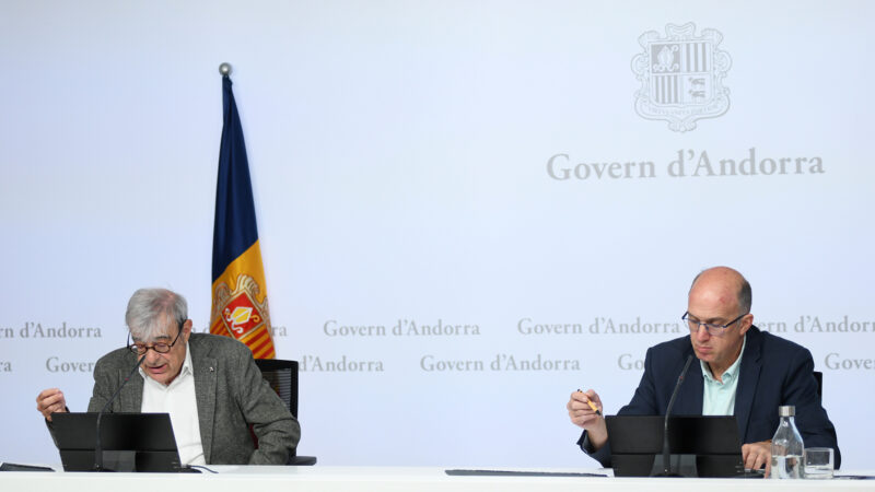 Canvis a la universitat: més opcions per estudiar fora i obtenir dos títols