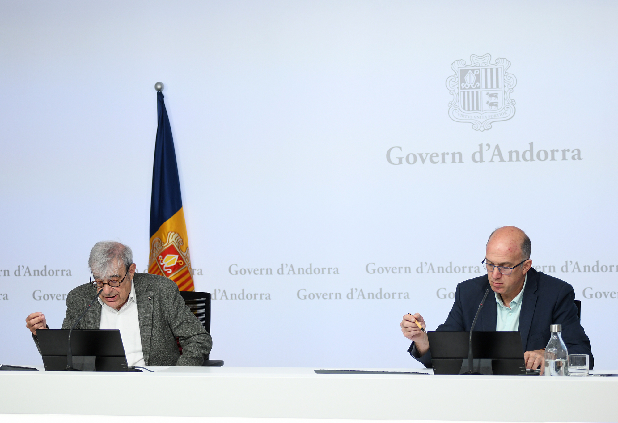 Canvis a la universitat: més opcions per estudiar fora i obtenir dos títols