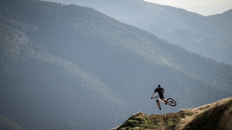 Tot el que pots fer a Grandvalira aquest estiu
