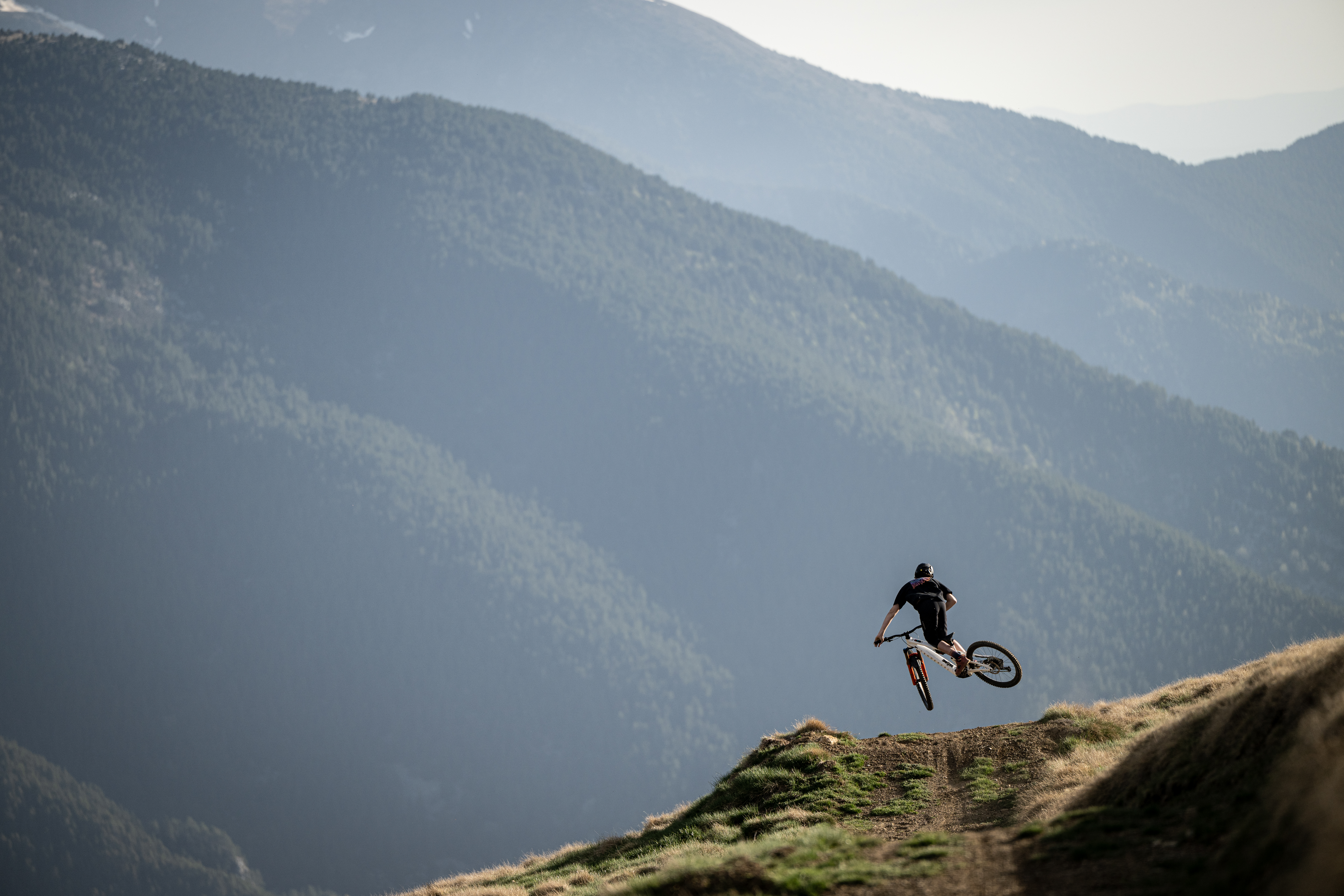 Tot el que pots fer a Grandvalira aquest estiu