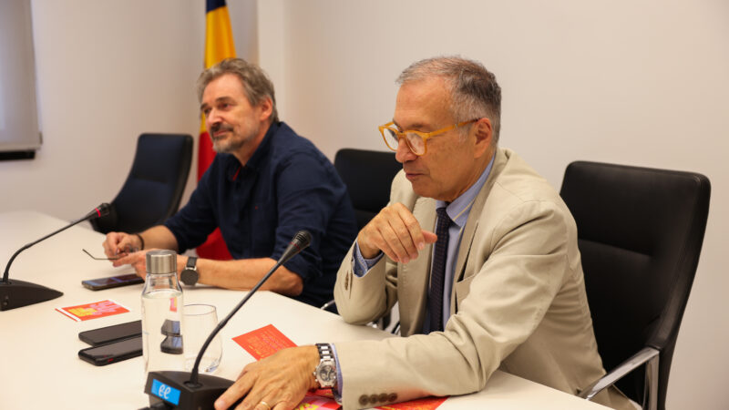 L’Esbart Santa Anna presenta ‘Mosaic de Tradicions’