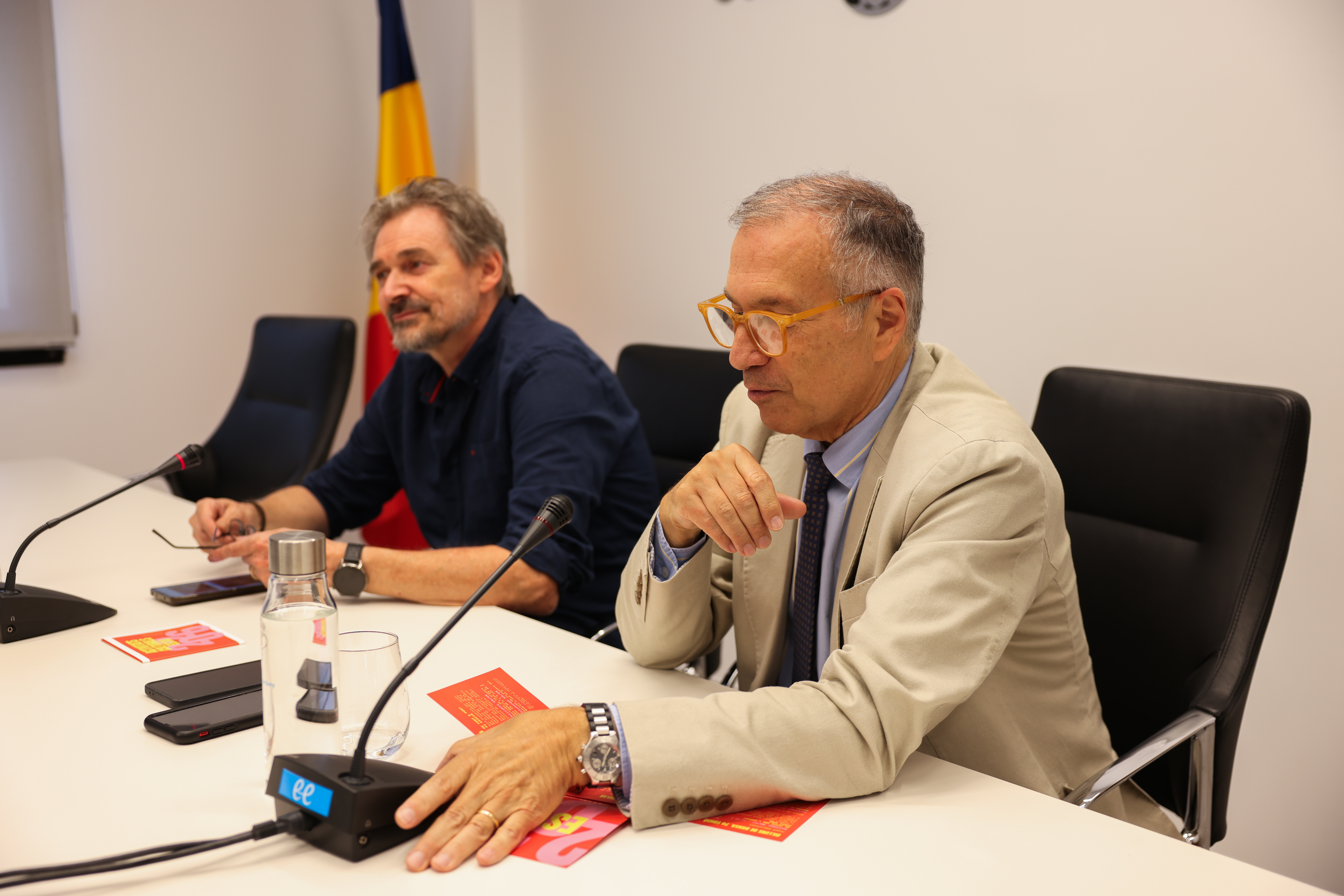 L’Esbart Santa Anna presenta ‘Mosaic de Tradicions’