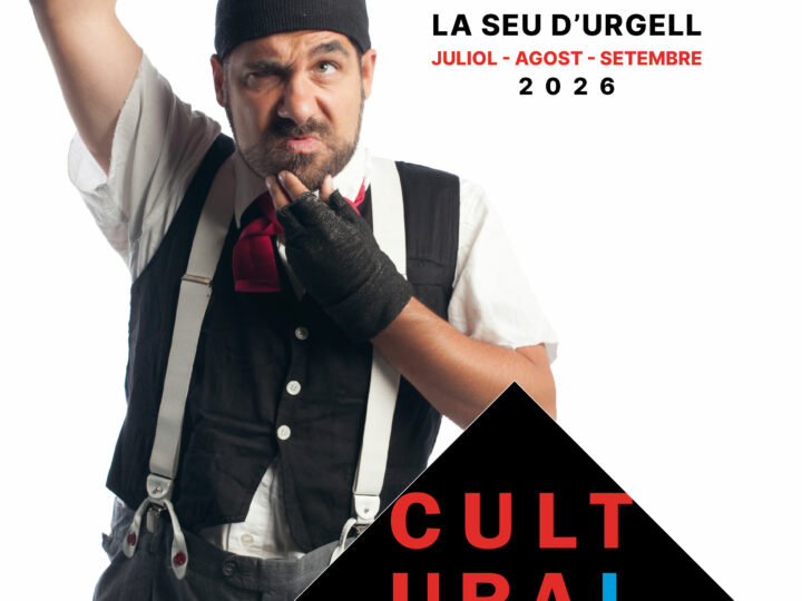 Més de cinquanta plans per viure l’estiu