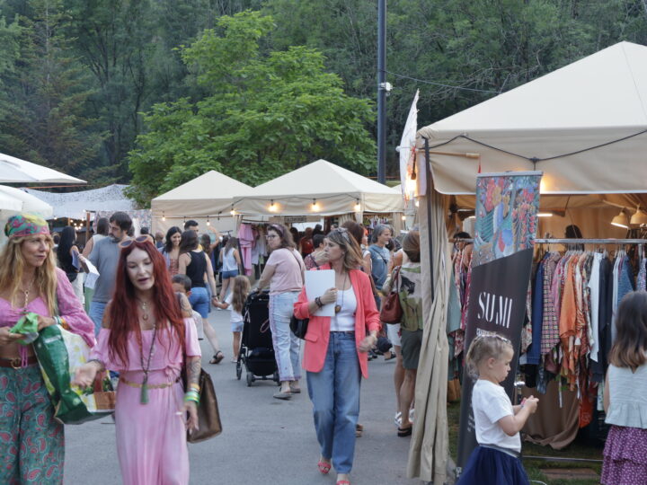 La Serenalla, una autèntica festa