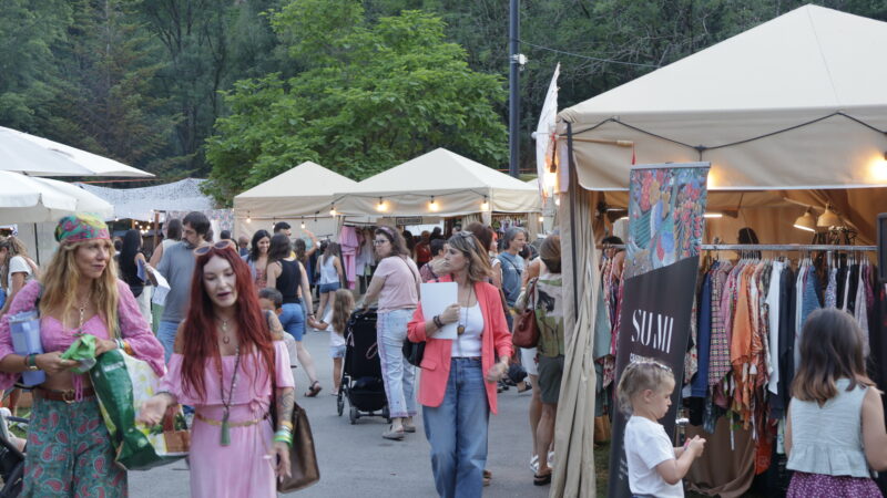 La Serenalla, una autèntica festa