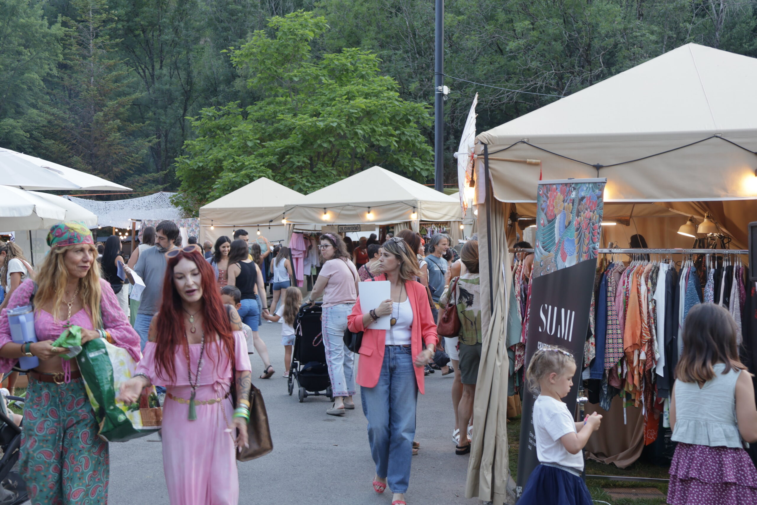 La Serenalla, una autèntica festa