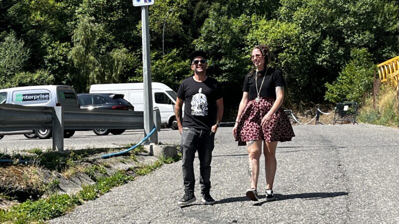 El Rockòdrom Music Festival apuja el nivell