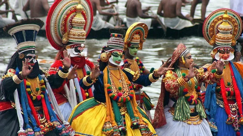 Les tradicions d’estiu més curioses del món
