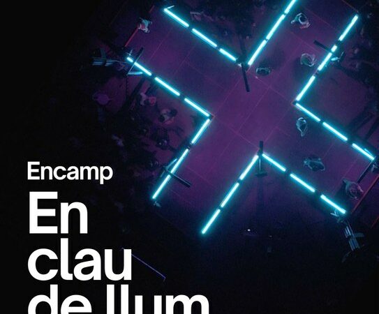 Encamp converteix el públic en protagonista aquest estiu