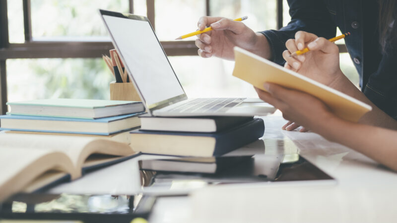 Formació en recursos humans