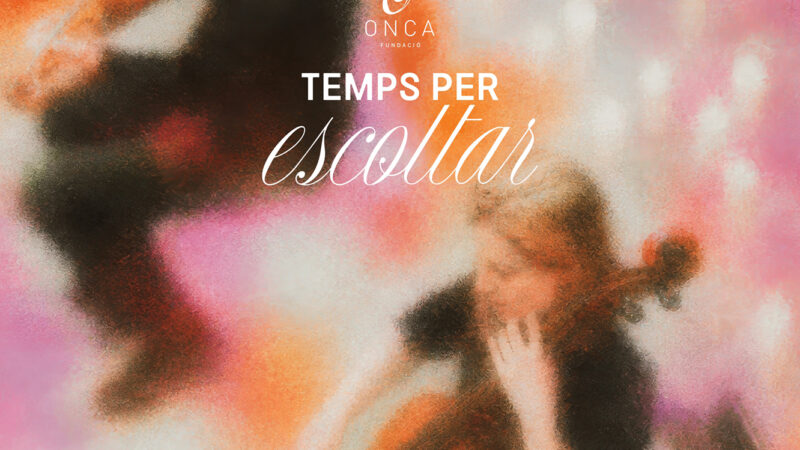 Pren-te un temps per escoltar la clàssica