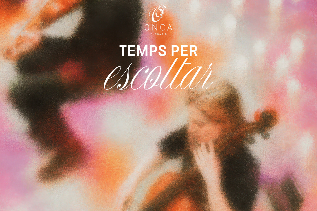 Pren-te un temps per escoltar la clàssica