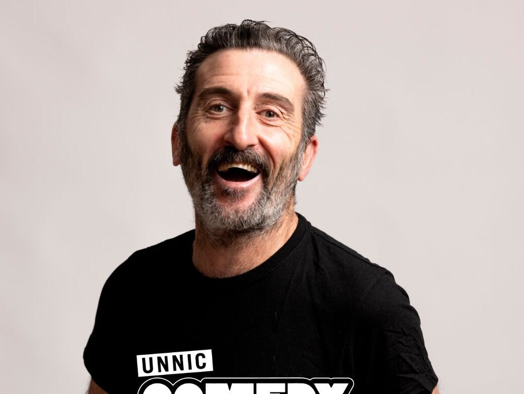 Luis Zahera i Alfred Garcia, grans reclams de la tardor a UNNIC