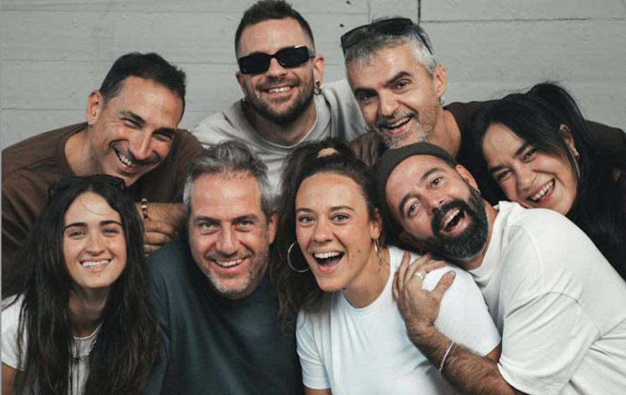 Xiula arriba al FestXic! amb música, humor i molta energia