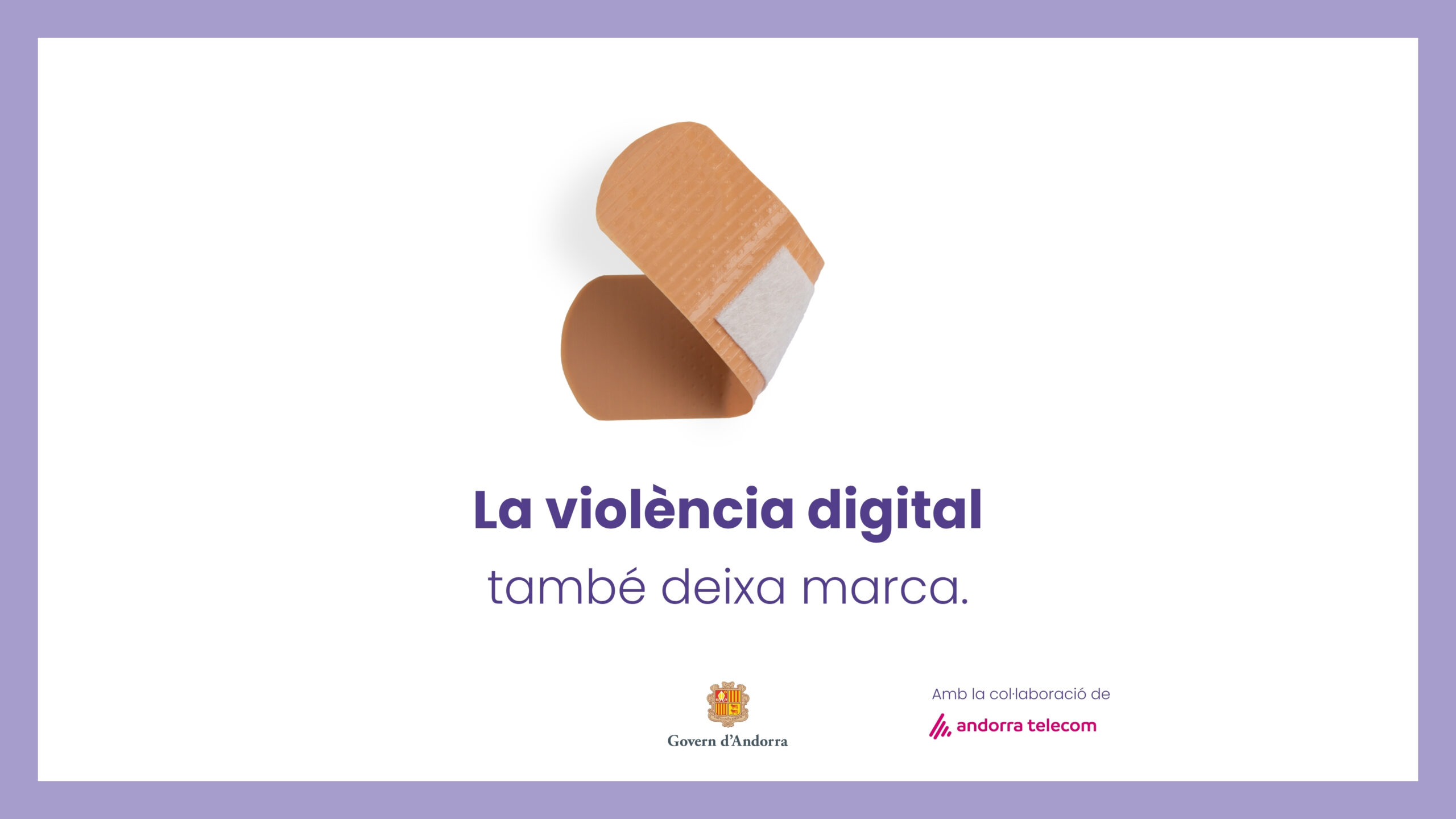 Saps que la violència digital també deixa marca?