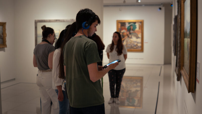 El Carnet Jove Andorra canvia de direcció i busca reforçar el vincle amb els joves