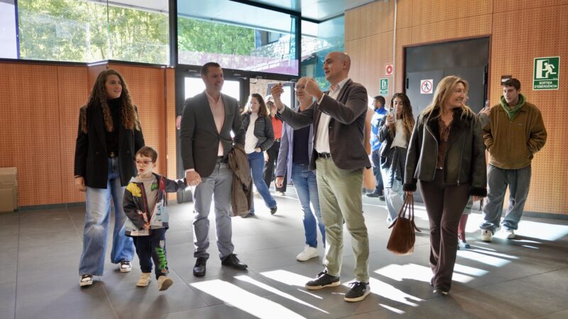 Manga, cosplay i videojocs: arriben els primers Frikiing Days Andorra